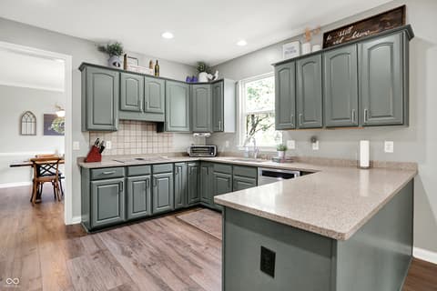 Photo of 2882 Stoneridge Court, Carmel, IN