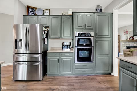Photo of 2882 Stoneridge Court, Carmel, IN