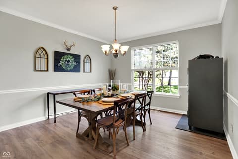 Photo of 2882 Stoneridge Court, Carmel, IN