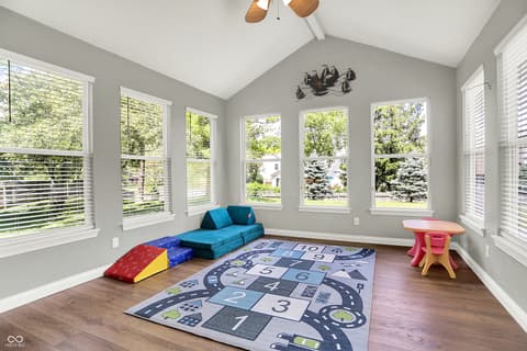 Photo of 2882 Stoneridge Court, Carmel, IN