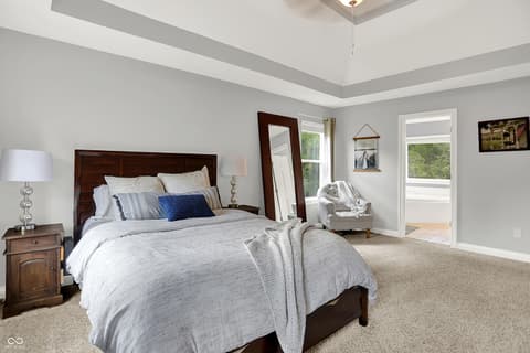 Photo of 2882 Stoneridge Court, Carmel, IN