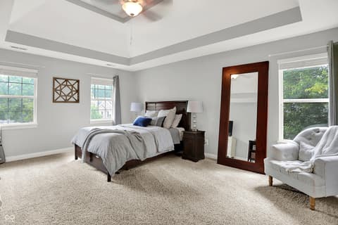 Photo of 2882 Stoneridge Court, Carmel, IN