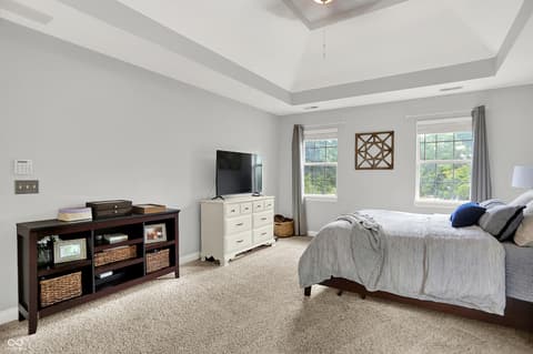 Photo of 2882 Stoneridge Court, Carmel, IN