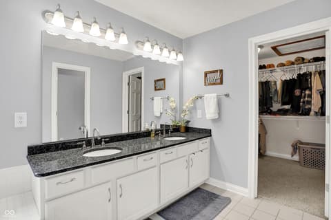 Photo of 2882 Stoneridge Court, Carmel, IN