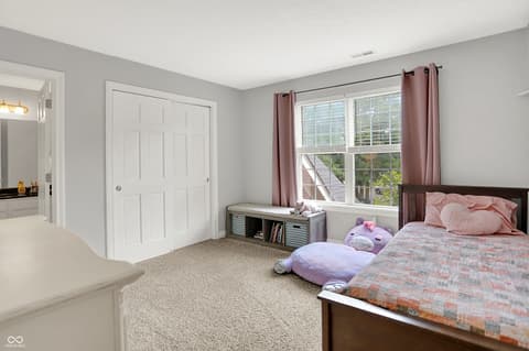 Photo of 2882 Stoneridge Court, Carmel, IN