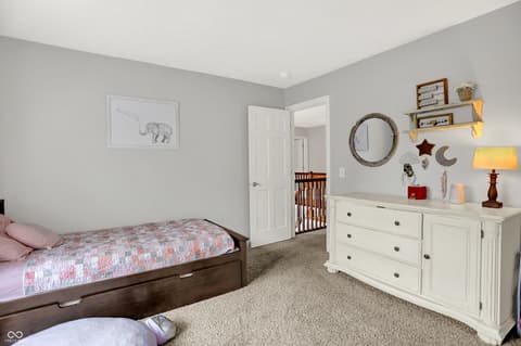 Photo of 2882 Stoneridge Court, Carmel, IN
