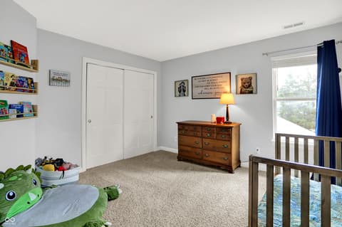 Photo of 2882 Stoneridge Court, Carmel, IN
