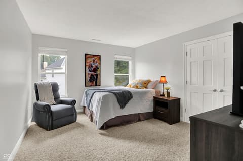 Photo of 2882 Stoneridge Court, Carmel, IN