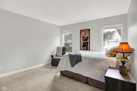 Photo of 2882 Stoneridge Court, Carmel, IN