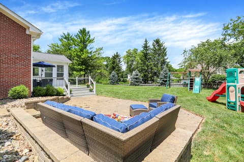 Photo of 2882 Stoneridge Court, Carmel, IN