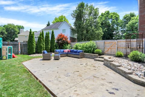 Photo of 2882 Stoneridge Court, Carmel, IN