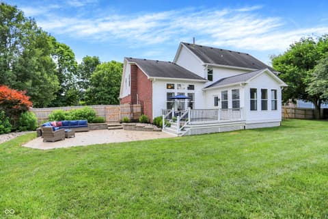 Photo of 2882 Stoneridge Court, Carmel, IN