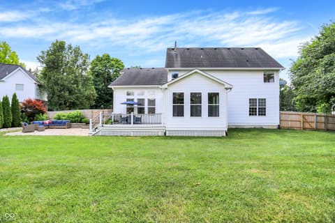Photo of 2882 Stoneridge Court, Carmel, IN