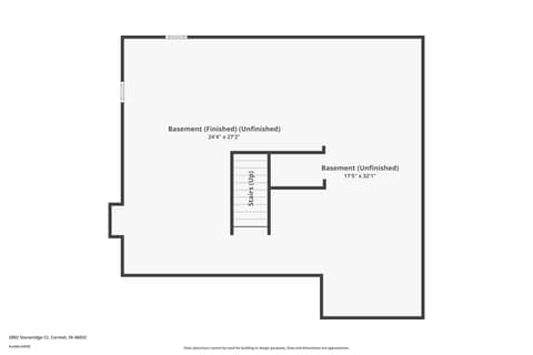 Photo of 2882 Stoneridge Court, Carmel, IN