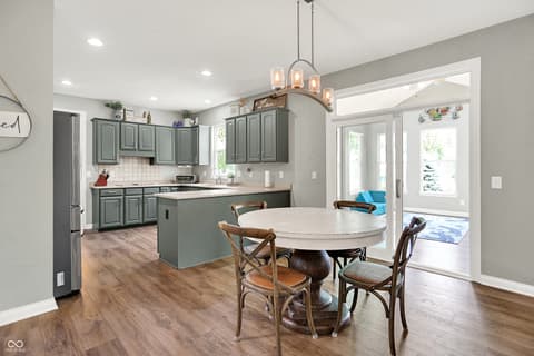 Photo of 2882 Stoneridge Court, Carmel, IN