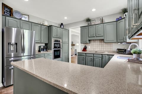 Photo of 2882 Stoneridge Court, Carmel, IN