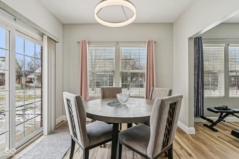 Photo of 1195 Ganton Drive, Avon, IN