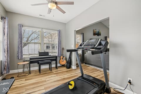 Photo of 1195 Ganton Drive, Avon, IN