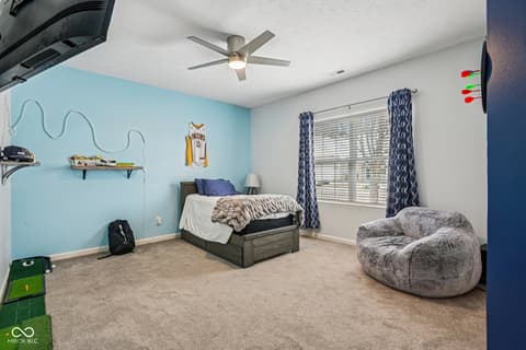 Photo of 1195 Ganton Drive, Avon, IN