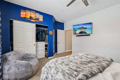 Photo of 1195 Ganton Drive, Avon, IN