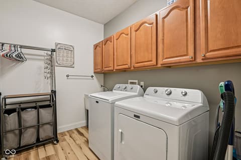 Photo of 1195 Ganton Drive, Avon, IN