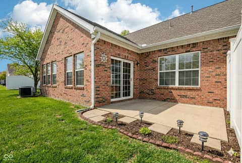 Photo of 1195 Ganton Drive, Avon, IN
