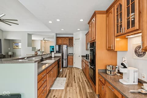 Photo of 1195 Ganton Drive, Avon, IN