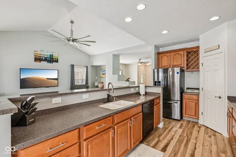 Photo of 1195 Ganton Drive, Avon, IN
