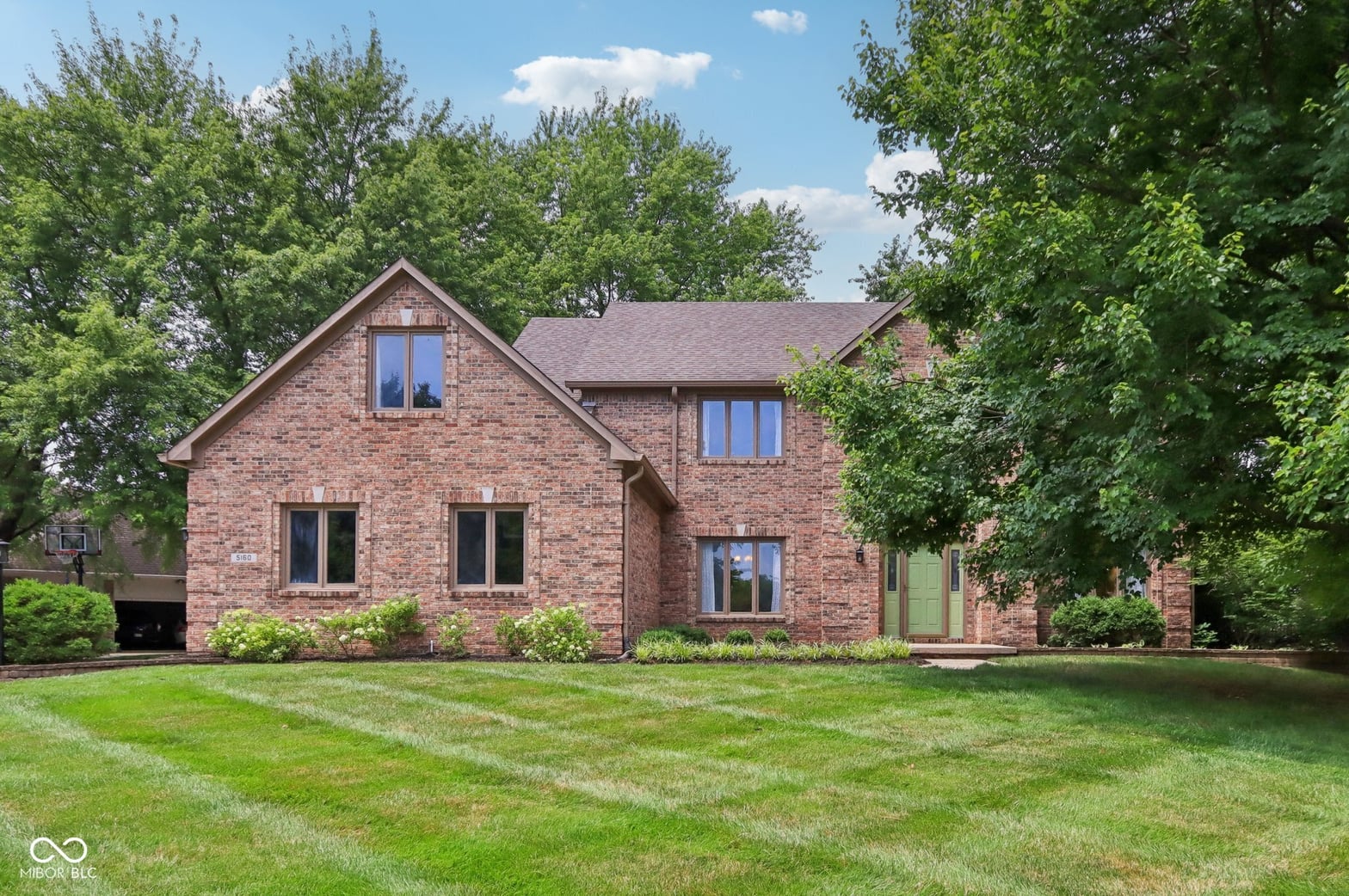 Photo of 5160 Crane Lane, Carmel, IN