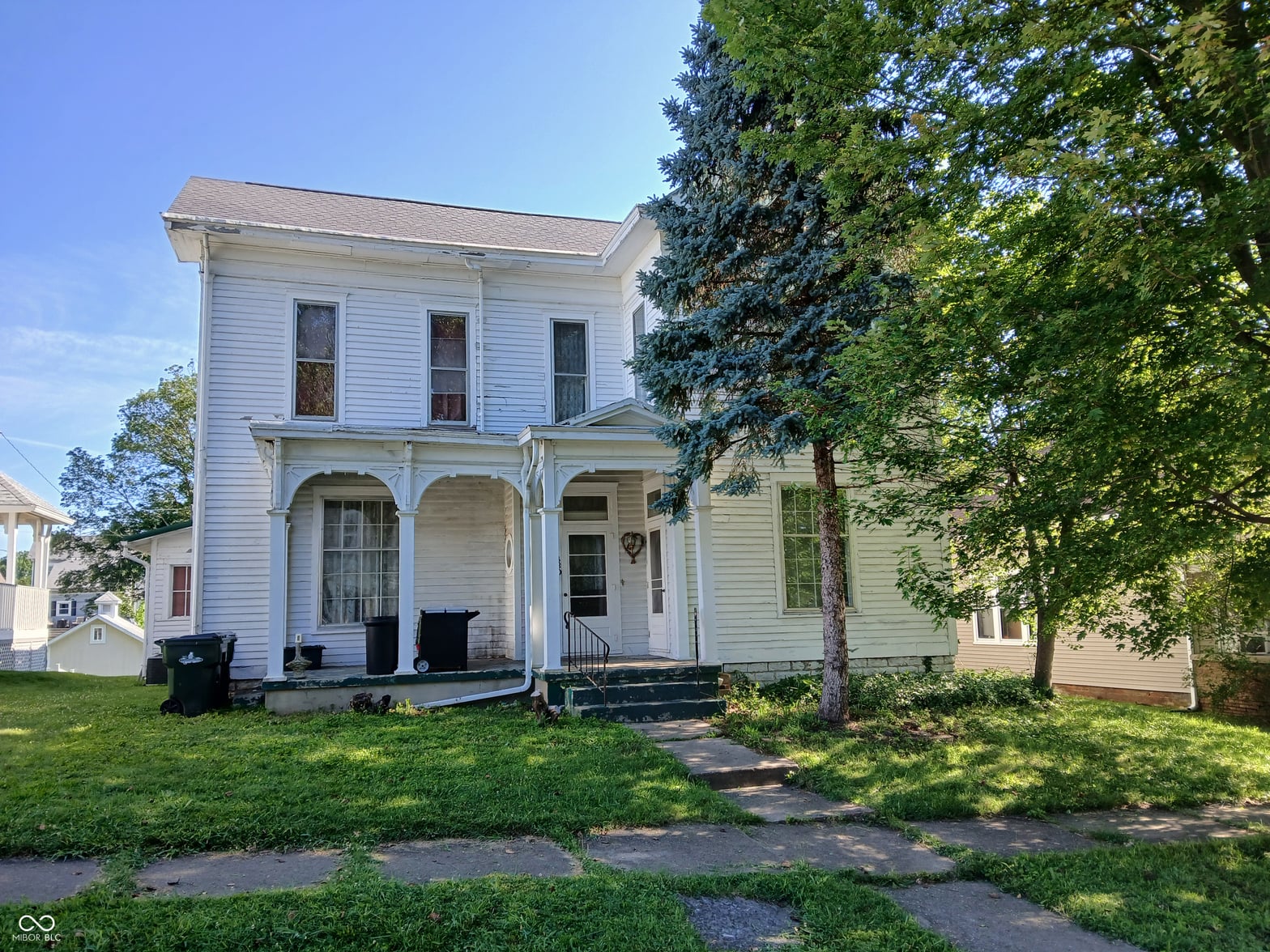 Photo of 330 E Central Avenue, Greensburg, IN
