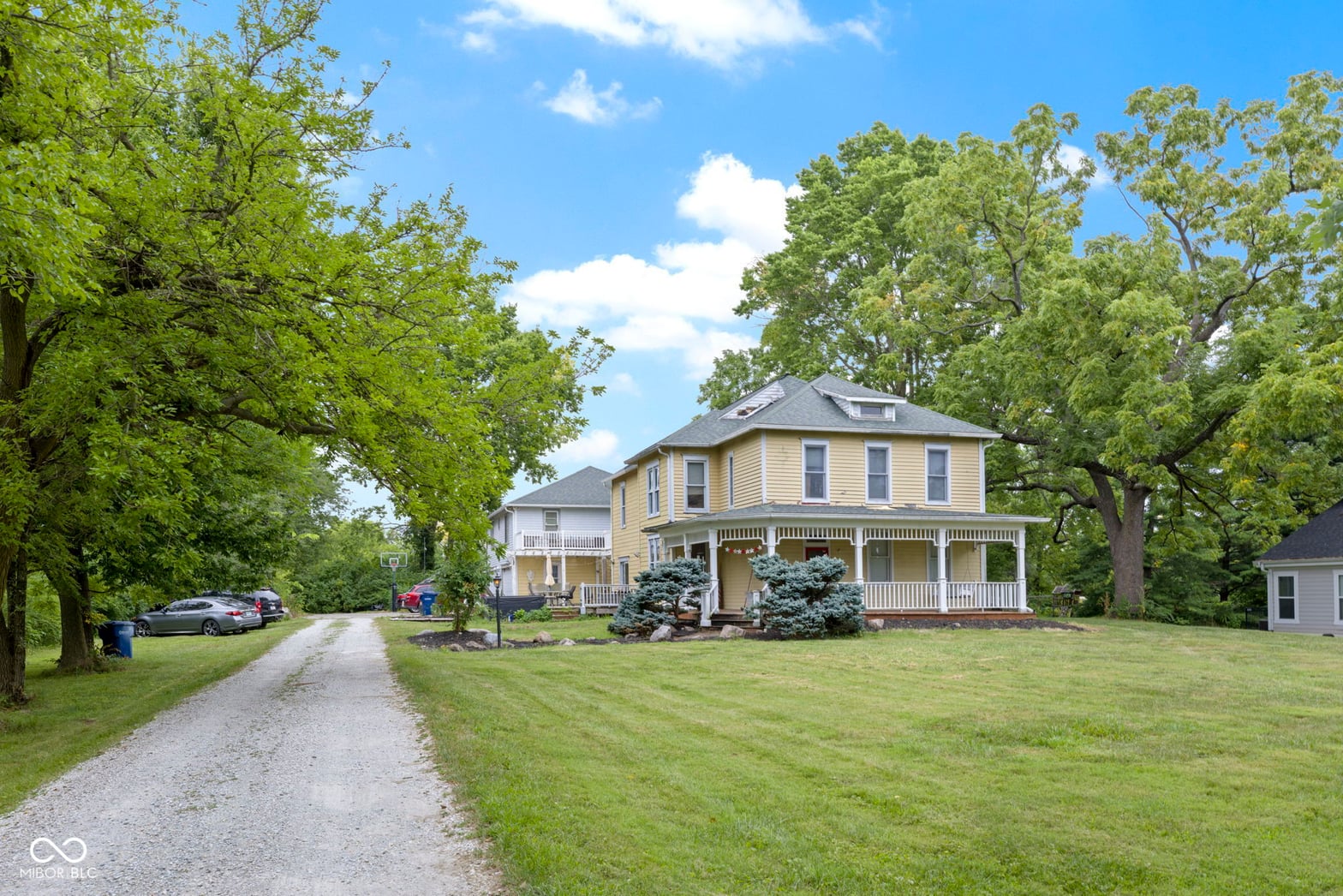 Photo of 1850 W Main Street, Carmel, IN