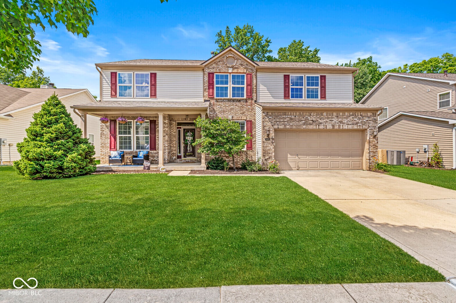 Photo of 5440 Bruce Boulevard, Noblesville, IN