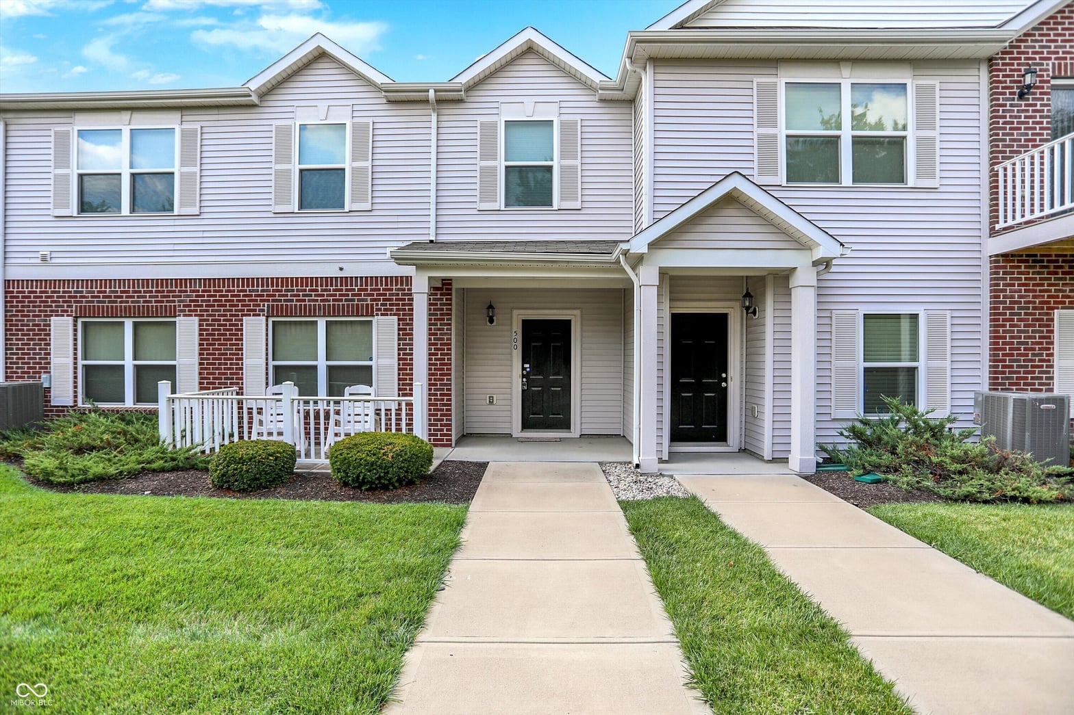 Photo of 12075 Scoria Drive, Fishers, IN