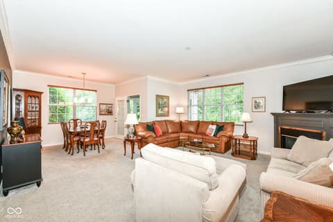 Photo of 10395 Muir Lane, Fishers, IN