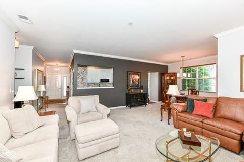 Photo of 10395 Muir Lane, Fishers, IN