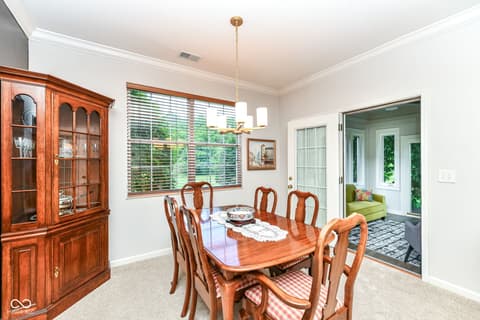 Photo of 10395 Muir Lane, Fishers, IN
