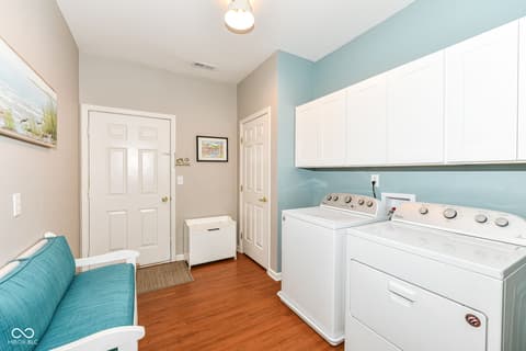 Photo of 10395 Muir Lane, Fishers, IN