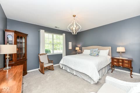 Photo of 10395 Muir Lane, Fishers, IN