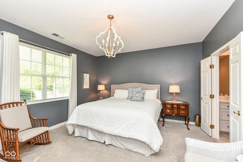 Photo of 10395 Muir Lane, Fishers, IN