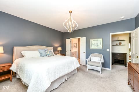 Photo of 10395 Muir Lane, Fishers, IN