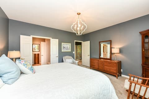 Photo of 10395 Muir Lane, Fishers, IN