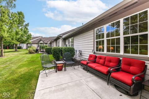 Photo of 10395 Muir Lane, Fishers, IN