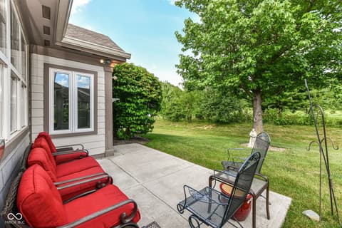 Photo of 10395 Muir Lane, Fishers, IN