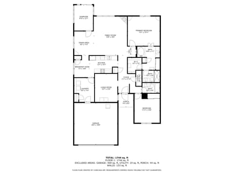 Photo of 10395 Muir Lane, Fishers, IN