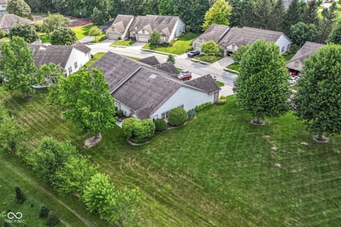 Photo of 10395 Muir Lane, Fishers, IN
