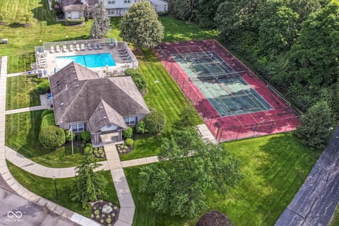Photo of 10395 Muir Lane, Fishers, IN