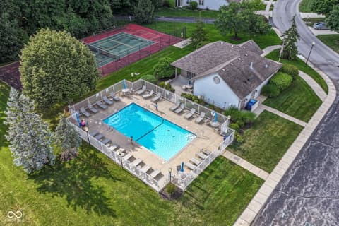 Photo of 10395 Muir Lane, Fishers, IN