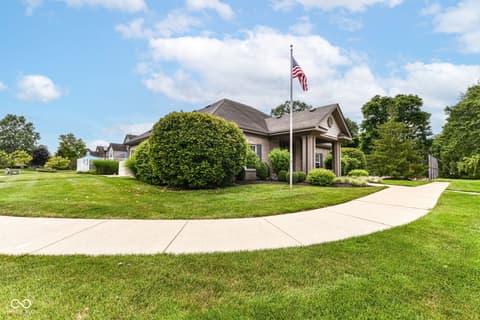 Photo of 10395 Muir Lane, Fishers, IN