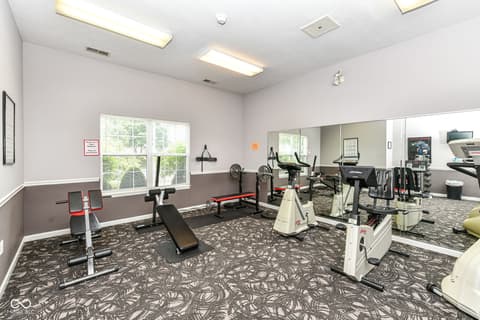 Photo of 10395 Muir Lane, Fishers, IN