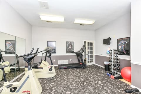 Photo of 10395 Muir Lane, Fishers, IN
